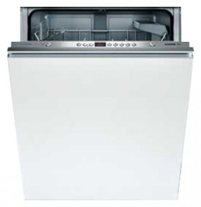 Bosch SMV 53T10 食器洗い機 写真