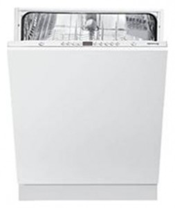 Gorenje GV64331 Stroj za pranje posuđa foto
