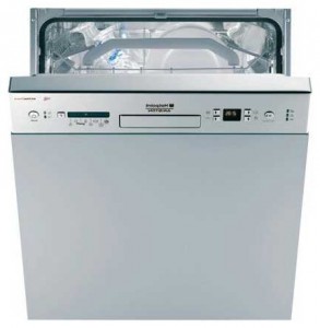 Hotpoint-Ariston LFZ 3384 A X Stroj za pranje posuđa foto