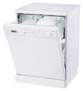 Hansa ZWA 6848 WH Stroj za pranje posuđa foto