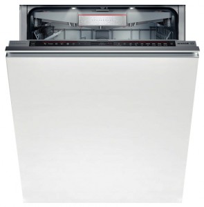 Bosch SMV 88TX03E Lave-vaisselle Photo
