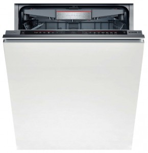 Bosch SMV 87TX01E 食器洗い機 写真