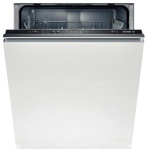 Bosch SMV 40D70 Stroj za pranje posuđa foto