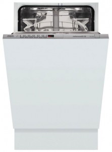 Electrolux ESL 46510 R Машина за прање судова слика