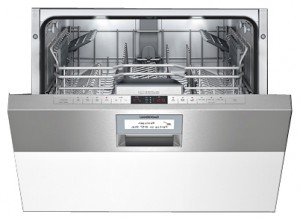 Gaggenau DI 460111 Dishwasher Photo