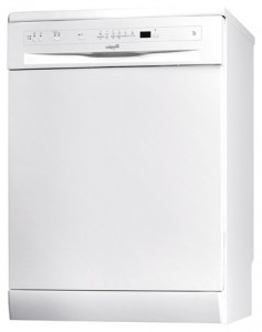 Whirlpool ADP 7442 A+ PC 6S WH Dishwasher Photo