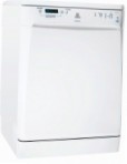 Indesit DFP 5731 M Stroj za pranje posuđa