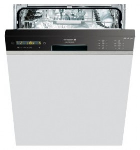 Hotpoint-Ariston PFT 8H4XR Stroj za pranje posuđa foto
