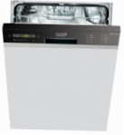 Hotpoint-Ariston PFT 8H4XR Trauku mazgājamā mašīna