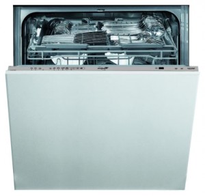 Whirlpool WP 88 Машина за прање судова слика