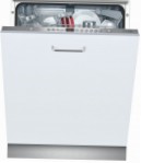NEFF S51M63X3 Lave-vaisselle