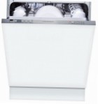 Kuppersbusch IGV 6508.2 Посудомоечная машина