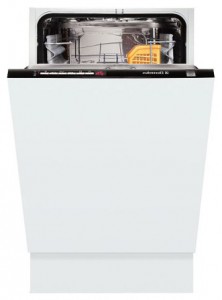 Electrolux ESL 47030 Stroj za pranje posuđa foto