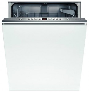 Bosch SMV 53M70 Stroj za pranje posuđa foto
