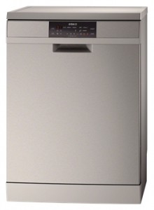 AEG F 88009 M Dishwasher Photo