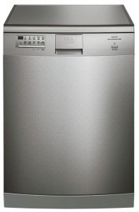 AEG F 87000 MP Посудомоечная машина фотография