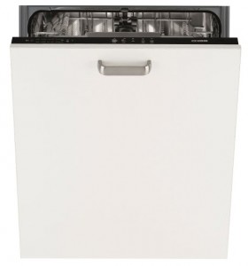 BEKO DIN 4520 ماشین ظرفشویی عکس