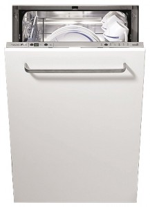 TEKA DW7 45 FI ماشین ظرفشویی عکس