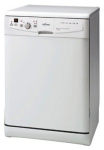 Mabe MDW2 013 Stroj za pranje posuđa foto