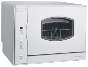 Mabe MLVD 1500 RWW เครื่องล้างจาน รูปถ่าย
