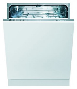 Gorenje GV63320 Stroj za pranje posuđa foto