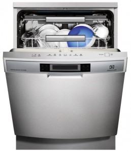 Electrolux ESF 8810 ROX 食器洗い機 写真