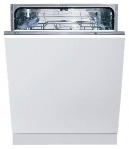 Gorenje GV61020 Stroj za pranje posuđa foto
