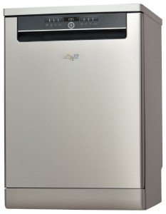 Whirlpool ADP 815 IX Stroj za pranje posuđa foto
