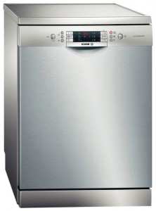 Bosch SMS 69N28 Stroj za pranje posuđa foto