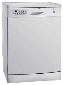 Zanussi ZDF 501 Машина за прање судова слика