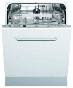 AEG F 86010 VI Машина за прање судова слика