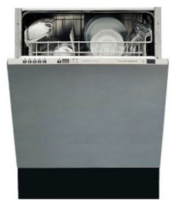 Kuppersbusch IGVS 659.5 Машина за прање судова слика