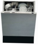 Kuppersbusch IGVS 659.5 Посудомийна машина