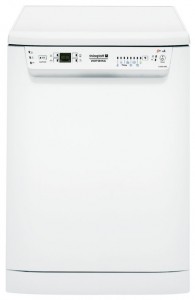 Hotpoint-Ariston LFFA+ 8M14 Машина за прање судова слика
