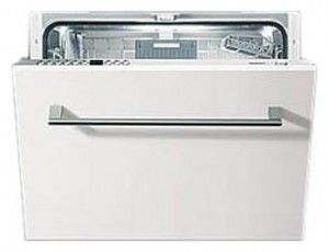 Gaggenau DF 461160 Stroj za pranje posuđa foto