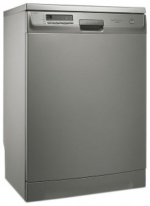 Electrolux ESF 66030 X Stroj za pranje posuđa foto