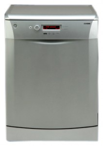 BEKO DFN 7940 S Stroj za pranje posuđa foto