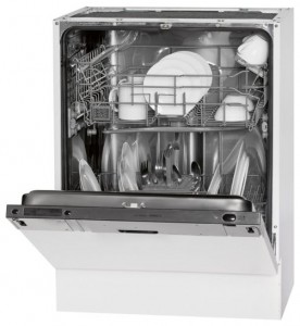 Bomann GSPE 771.1 Машина за прање судова слика