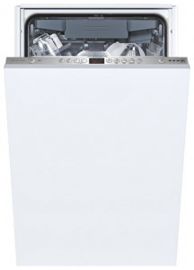 NEFF S58M58X0 Машина за прање судова слика