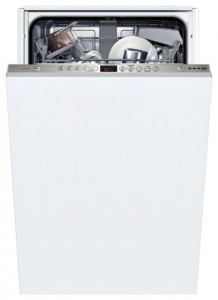 NEFF S58M43X0 Dishwasher Photo