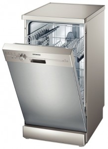 Siemens SR 24E802 Stroj za pranje posuđa foto