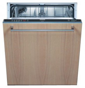 Siemens SE 64M369 Машина за прање судова слика