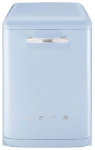 Smeg BLV2AZ-1 ماشین ظرفشویی عکس