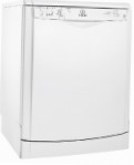 Indesit DFG 252 Stroj za pranje posuđa