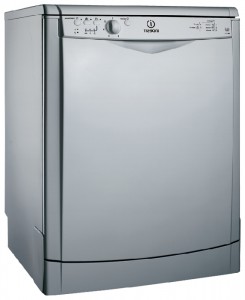 Indesit DFG 151 S Dishwasher Photo