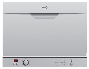 Midea WQP6-3210B Посудомоечная машина фотография
