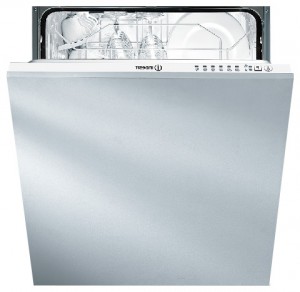 Indesit DIF 26 A Машина за прање судова слика
