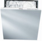 Indesit DIF 26 A Stroj za pranje posuđa
