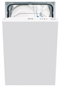 Indesit DIS 04 Stroj za pranje posuđa foto