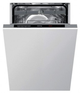 Gorenje GV53214 Stroj za pranje posuđa foto